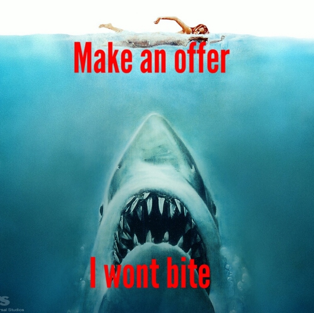 Make offer